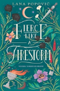 Fierce Like A Firestorm - Preview