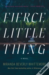 Capa do artigo Fierce Little Thing