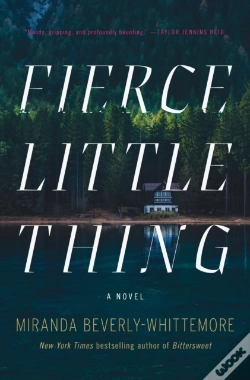 Capa do artigo Fierce Little Thing