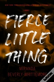 Capa do artigo Fierce Little Thing