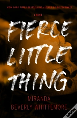 Capa do artigo Fierce Little Thing