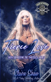 Fierce Love
