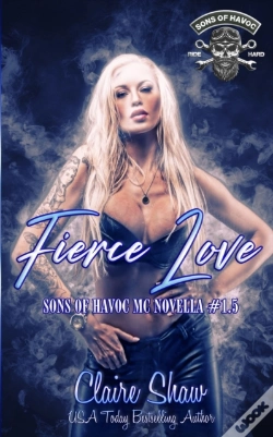 Capa do artigo Fierce Love