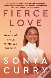 Fierce Love