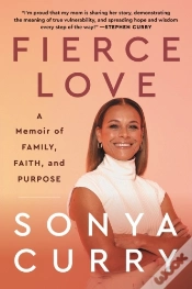 Capa do artigo Fierce Love