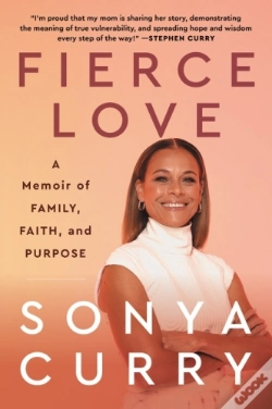 Capa do artigo Fierce Love
