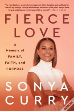 Capa do artigo Fierce Love