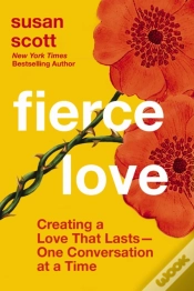 Capa do artigo Fierce Love
