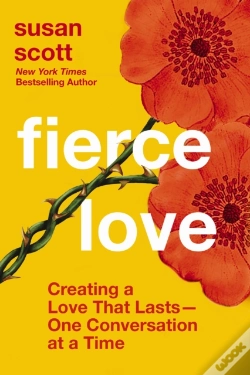 Capa do artigo Fierce Love