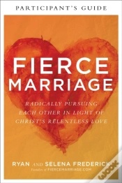 Capa do artigo Fierce Marriage Participant