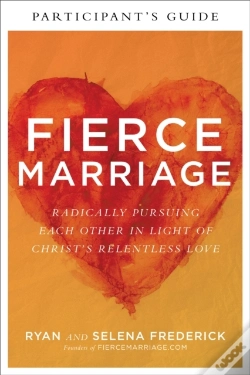 Capa do artigo Fierce Marriage Participant'S Guide