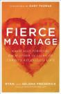 Fierce Marriage - Preview