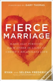 Capa do artigo Fierce Marriage