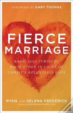 Capa do artigo Fierce Marriage