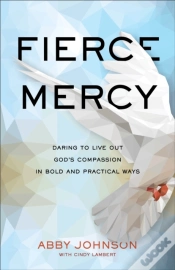 Capa do artigo Fierce Mercy