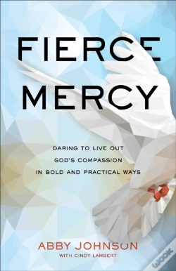Capa do artigo Fierce Mercy