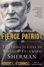 Fierce Patriot - Preview