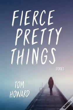 Capa do artigo Fierce Pretty Things