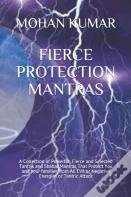 Fierce Protection Mantras