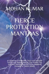 Fierce Protection Mantras