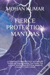 Capa do artigo Fierce Protection Mantras