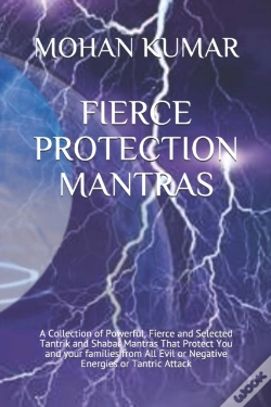Capa do artigo Fierce Protection Mantras