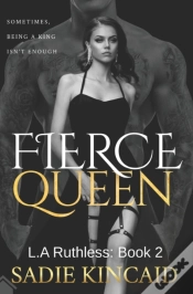 Capa do artigo Fierce Queen