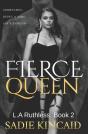 Fierce Queen - Preview
