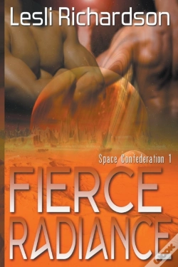 Capa do artigo Fierce Radiance