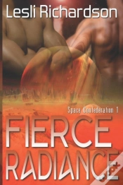 Capa do artigo Fierce Radiance