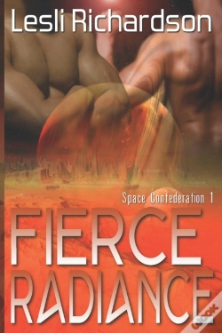 Capa do artigo Fierce Radiance