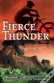 Capa do artigo Fierce Thunder