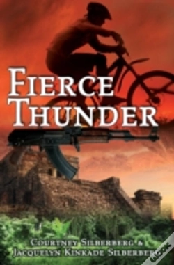 Capa do artigo Fierce Thunder