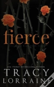 Capa do artigo Fierce