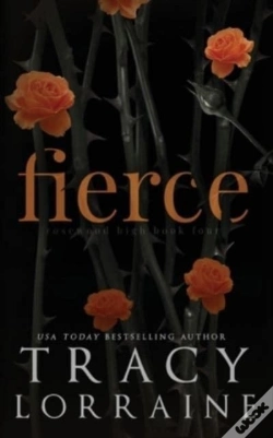 Capa do artigo Fierce