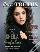 Fierce Truths Magazine  - Issue 17