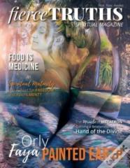 Fierce Truths Magazine - Issue 18