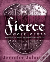 Capa do artigo Fierce Warrioress
