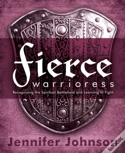 Capa do artigo Fierce Warrioress