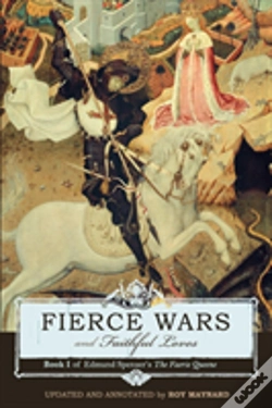 Capa do artigo Fierce Wars And Faithful Loves: Book 1 O