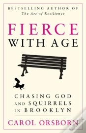 Capa do artigo Fierce With Age