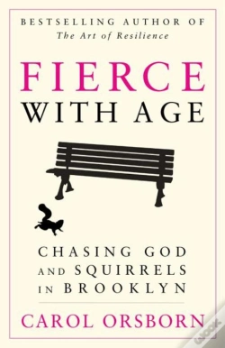 Capa do artigo Fierce With Age