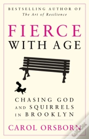 Capa do artigo Fierce With Age