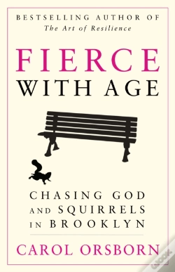 Capa do artigo Fierce With Age