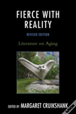 Capa do artigo Fierce With Reality