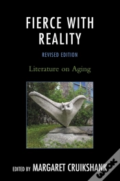 Capa do artigo Fierce With Reality