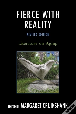Capa do artigo Fierce With Reality