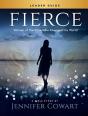 Fierce - Women'S Bible Study Leader Guide - Preview