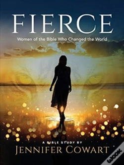 Capa do artigo Fierce - Women'S Bible Study Participant Workbook