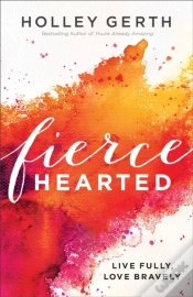 Capa do artigo Fiercehearted